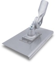 Marshalltown All-Angle Walking Edger w/ Threaded Bracket